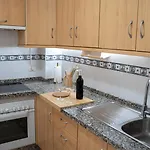 Luminoso Y Acogedor *