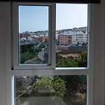 Luminoso Y Acogedor