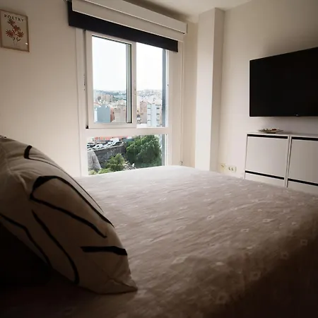 Apartment Luminoso Y Acogedor Cruz Tenerife *