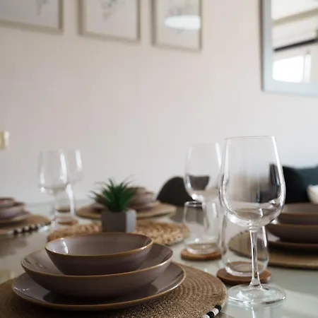 Luminoso Y Acogedor Cruz Tenerife