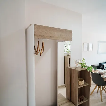 Luminoso Y Acogedor Cruz Tenerife * Santa Cruz de Tenerife