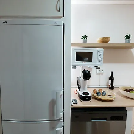 Luminoso Y Acogedor Cruz Tenerife Santa Cruz de Tenerife