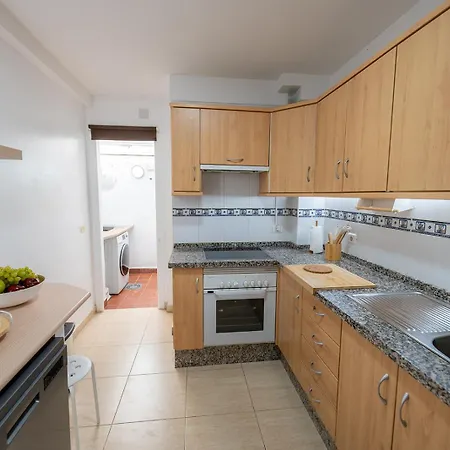 Luminoso Y Acogedor Cruz Tenerife *