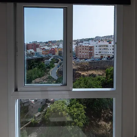 Luminoso Y Acogedor Cruz Tenerife