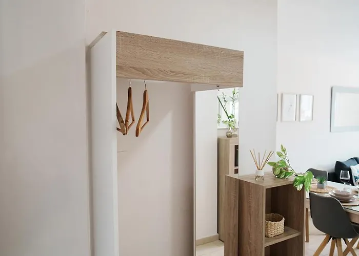 Luminoso Y Acogedor * 산타크루스데 테네리페