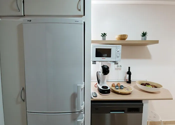 Luminoso Y Acogedor 산타크루스데 테네리페