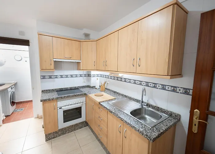 Luminoso Y Acogedor 산타크루스데 테네리페