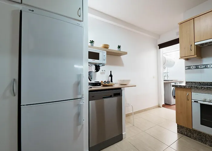 Luminoso Y Acogedor *